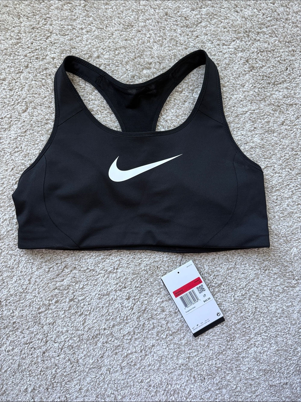 Nike Swift Sports Bra